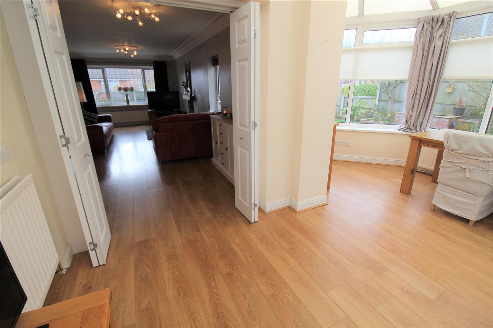 Trentfield Road, Baddeley Green, Stoke-On-Trent